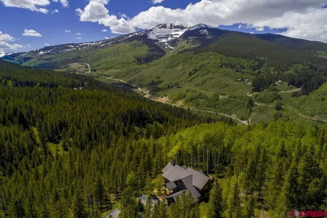 $2,950,000 | 2074 Wildcat Trail, Crested Butte, CO 81224