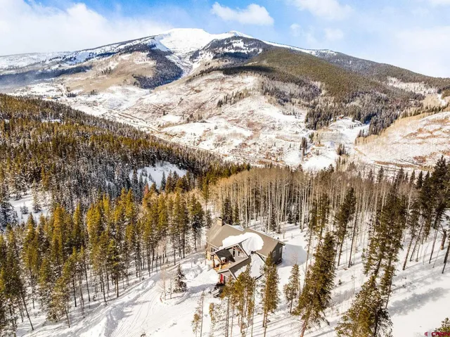 $2,950,000 | 2074 Wildcat Trail, Crested Butte, CO 81224