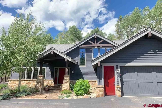 $2,950,000 | 2074 Wildcat Trail, Crested Butte, CO 81224