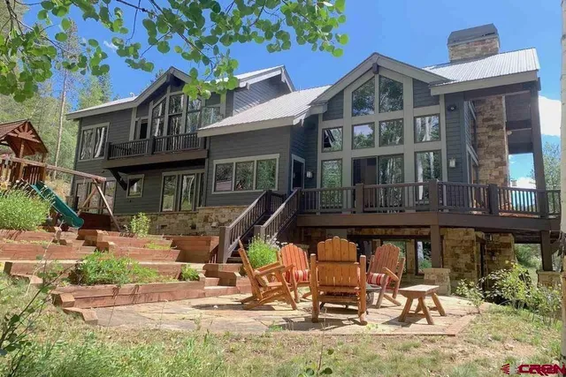 $2,950,000 | 2074 Wildcat Trail, Crested Butte, CO 81224