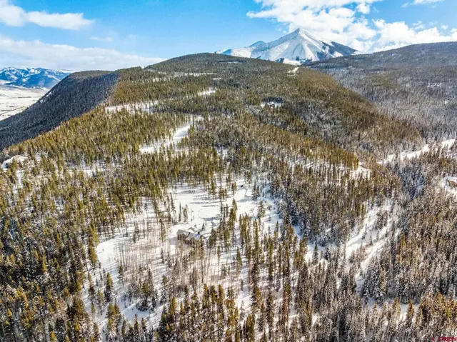 $2,950,000 | 2074 Wildcat Trail, Crested Butte, CO 81224