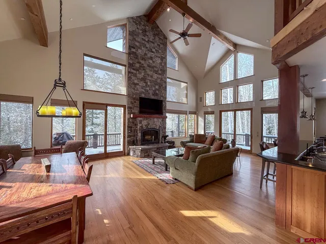 $2,950,000 | 2074 Wildcat Trail, Crested Butte, CO 81224