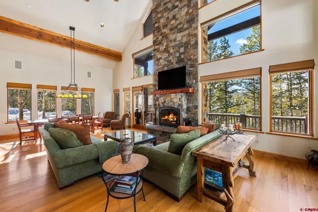 $2,950,000 | 2074 Wildcat Trail, Crested Butte, CO 81224