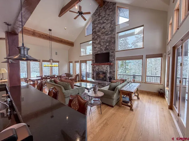 $2,950,000 | 2074 Wildcat Trail, Crested Butte, CO 81224