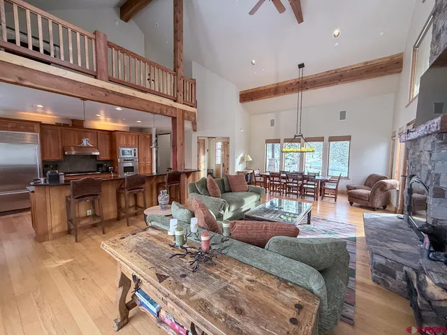 $2,950,000 | 2074 Wildcat Trail, Crested Butte, CO 81224