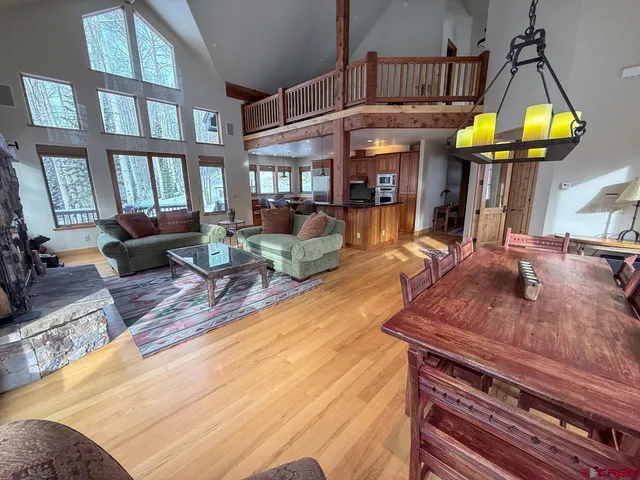 $2,950,000 | 2074 Wildcat Trail, Crested Butte, CO 81224