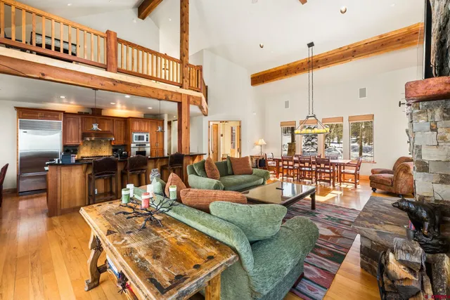 $2,950,000 | 2074 Wildcat Trail, Crested Butte, CO 81224