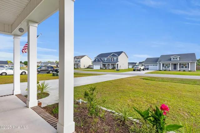 $330,000 | 106 Kettle Drive, Havelock, NC 28532