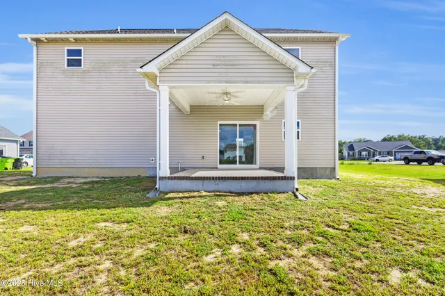 $330,000 | 106 Kettle Drive, Havelock, NC 28532
