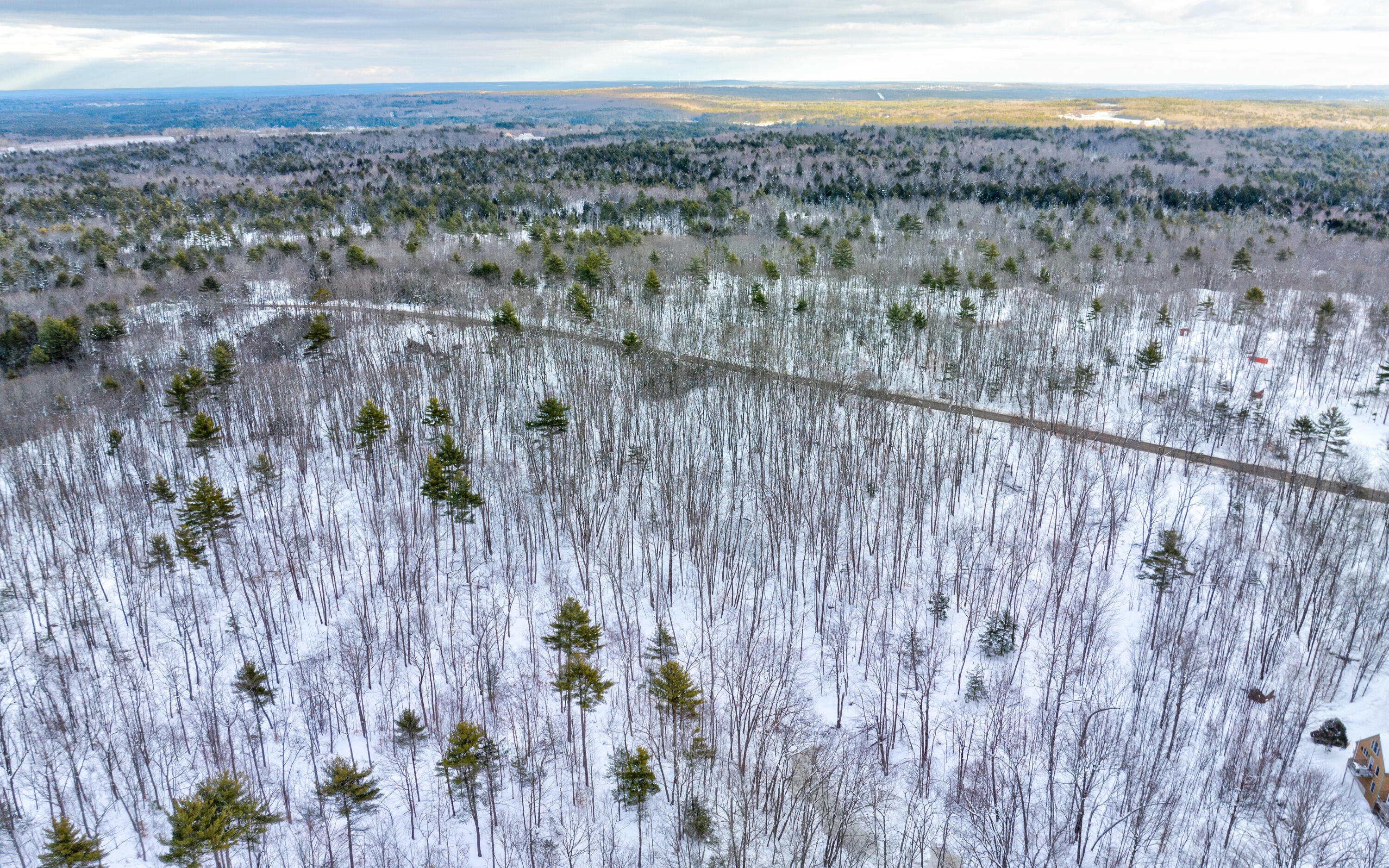 Lot 2 Quarry Road New Gloucester, ME 04260 - Photo 3 of 8 Land 2-B-8