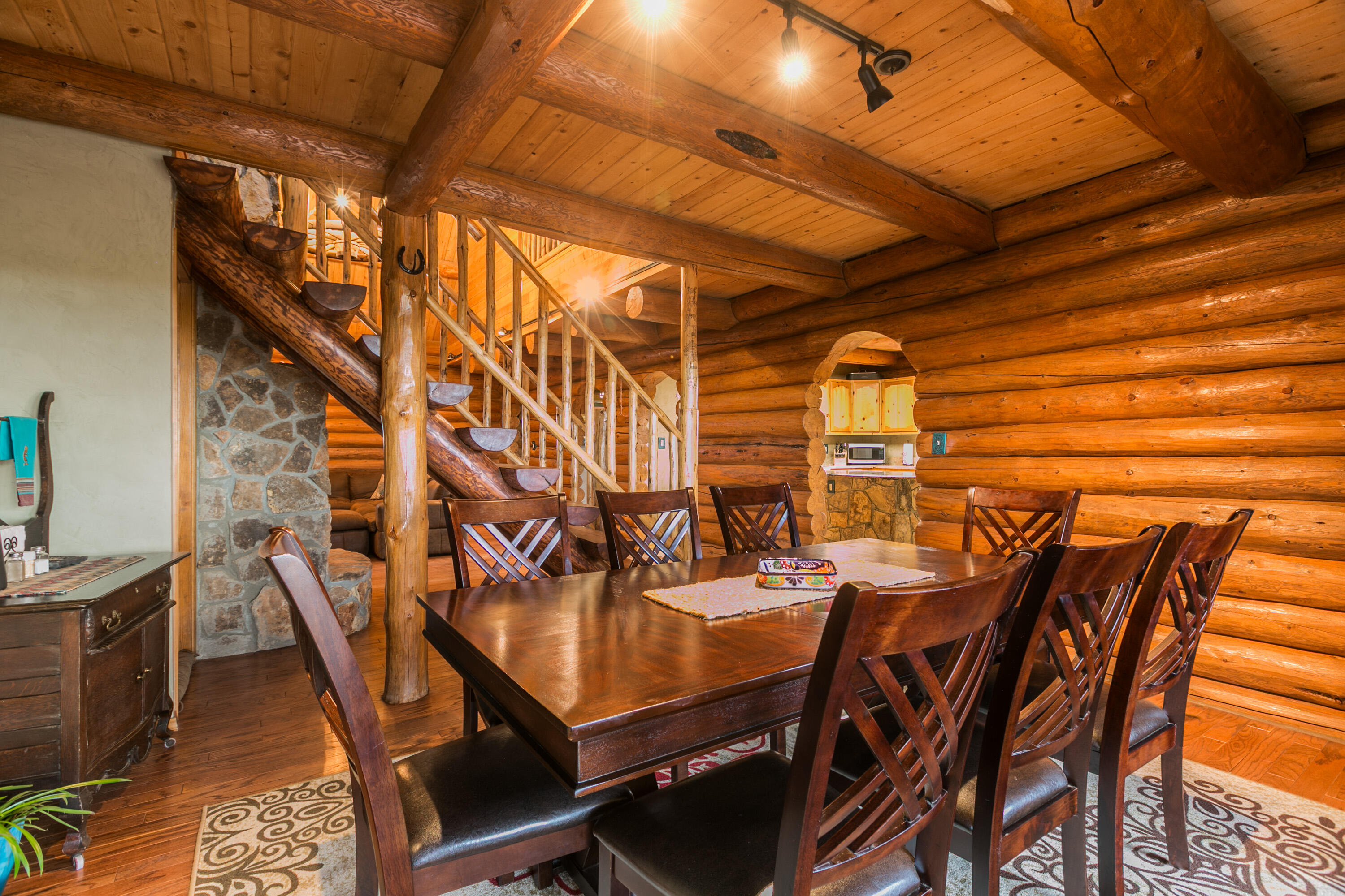 414 Peacock Road Estancia, NM 87016 - Photo 16 of 115 Gallery Image 16