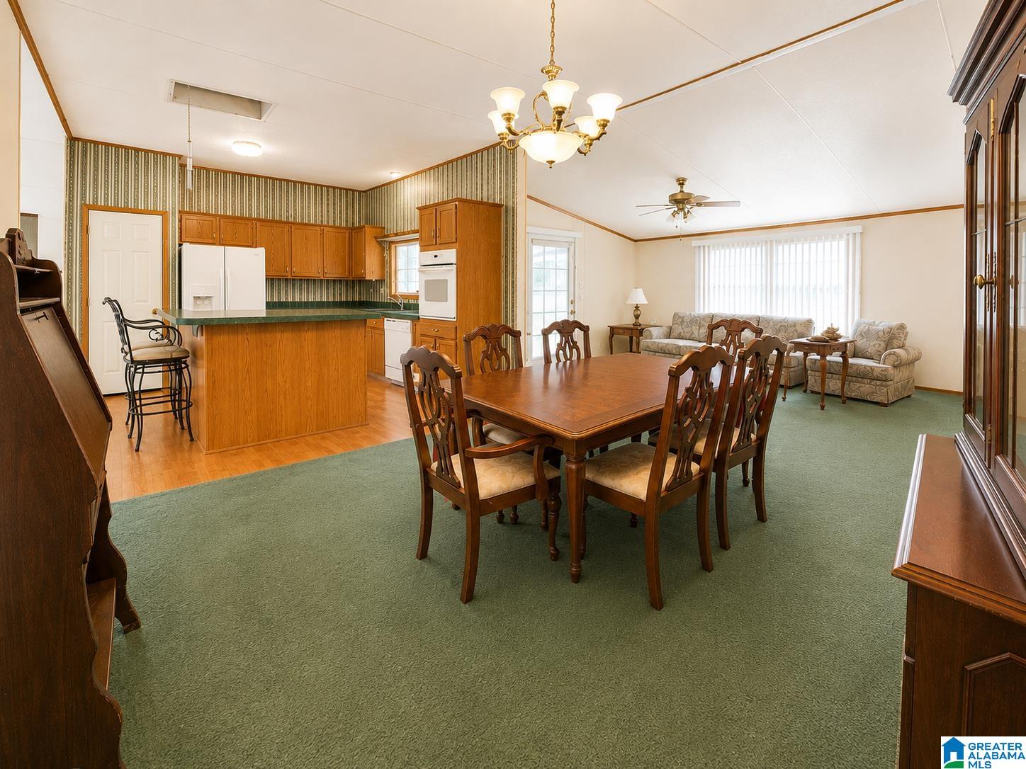 102 Pine Ridge Road Wedowee, AL 36278 - Photo 6 of 22