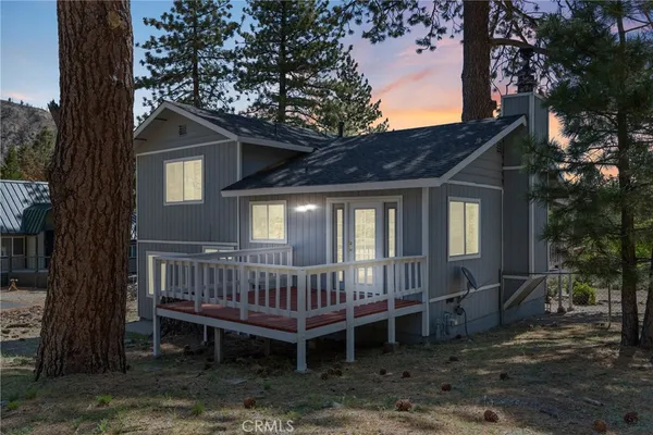 $440,000 | 26707 Swallow Hill Drive, Wrightwood, CA 92397