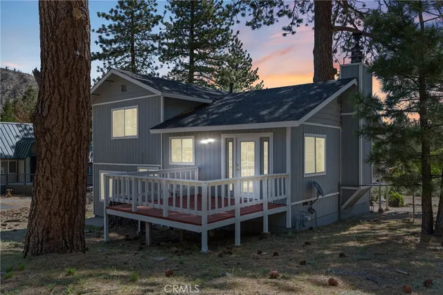 $449,900 | 26707 Swallow Hill Drive, Wrightwood, CA 92397