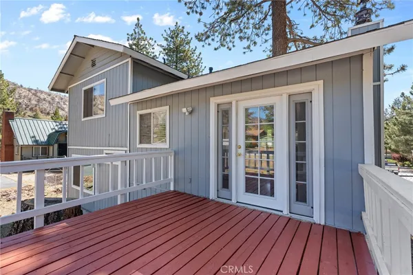 $440,000 | 26707 Swallow Hill Drive, Wrightwood, CA 92397