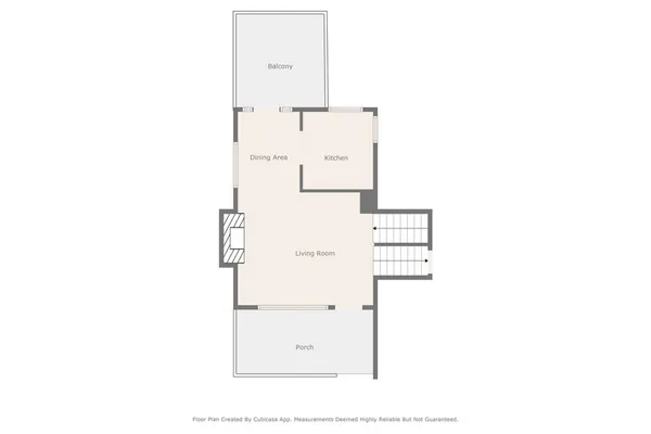 $440,000 | 26707 Swallow Hill Drive, Wrightwood, CA 92397