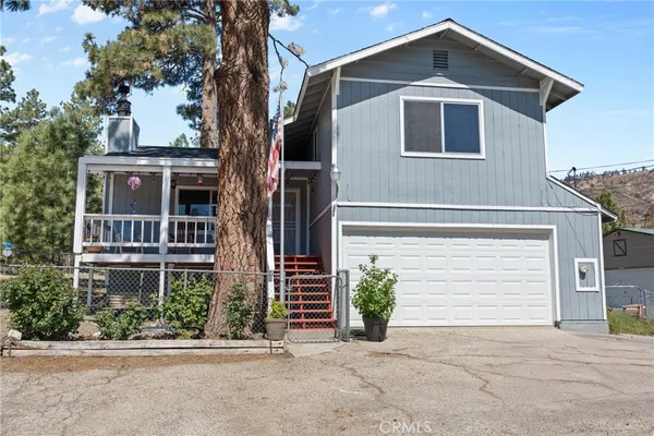 $440,000 | 26707 Swallow Hill Drive, Wrightwood, CA 92397