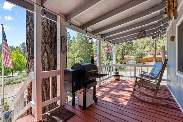 $440,000 | 26707 Swallow Hill Drive, Wrightwood, CA 92397