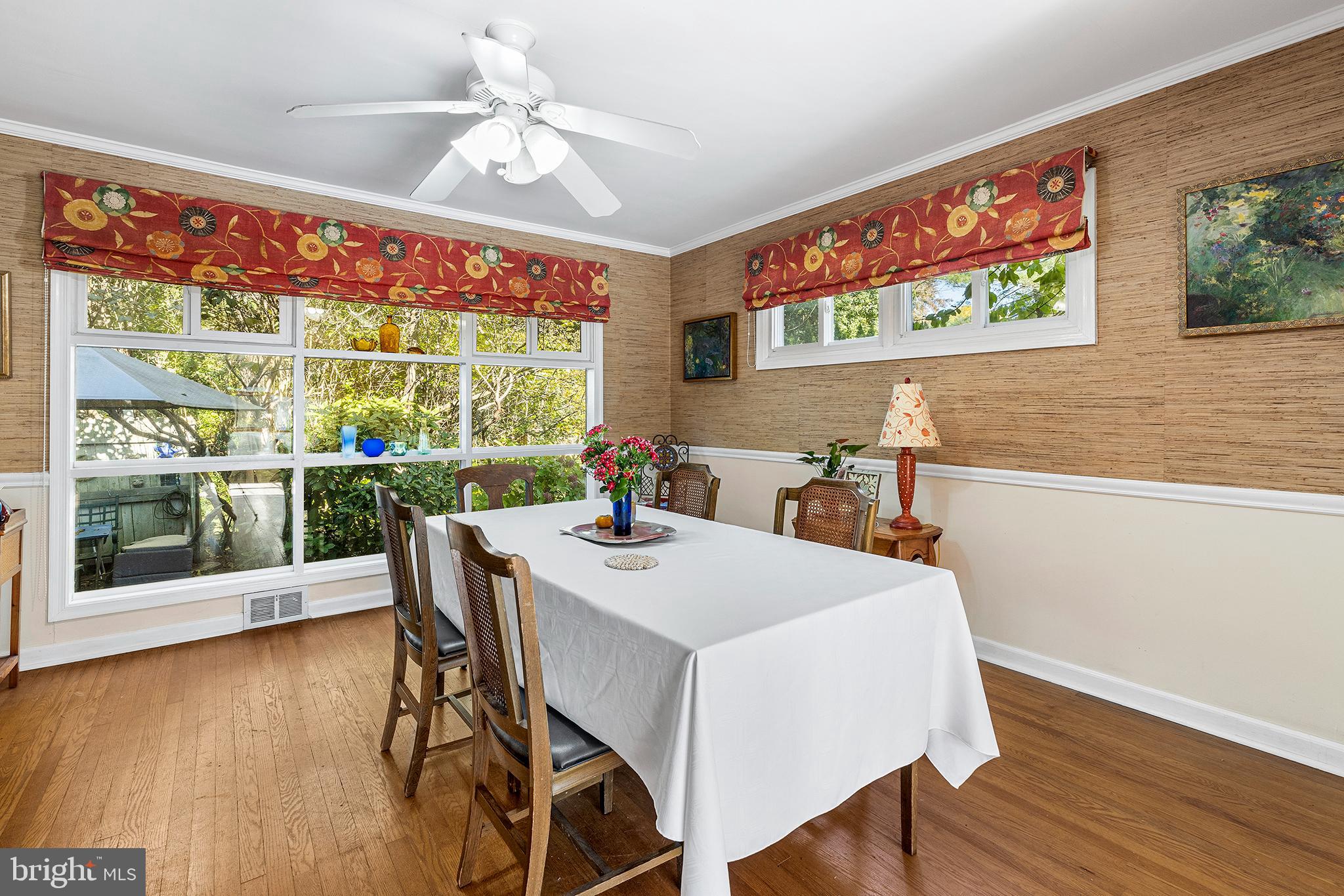 361 Red Fox Road Wayne, PA 19087 - Photo 5 of 19 dining room