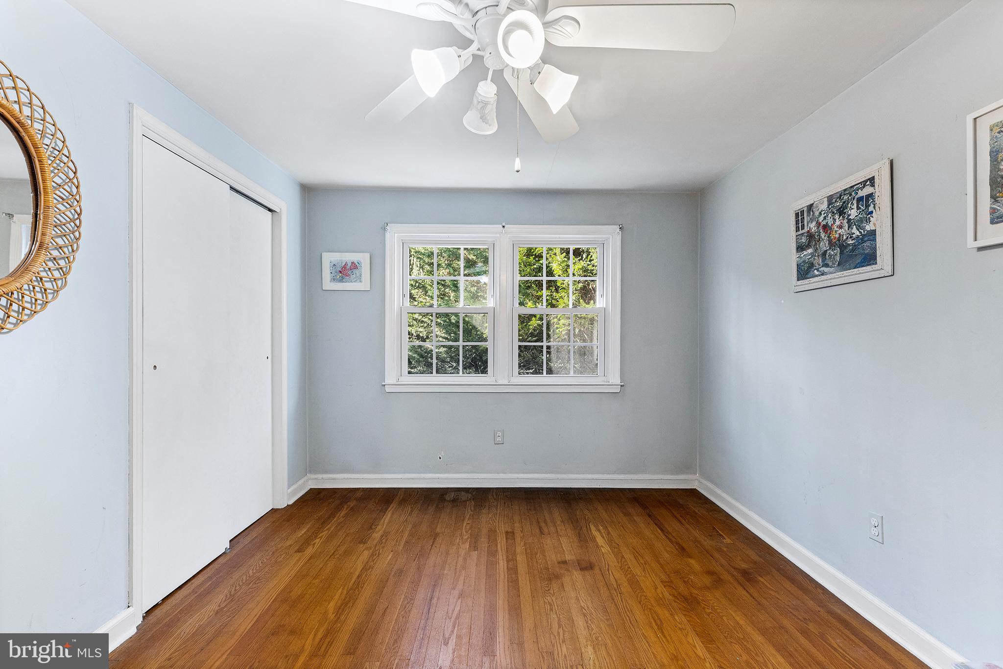 361 Red Fox Road Wayne, PA 19087 - Photo 8 of 19 bedroom 2