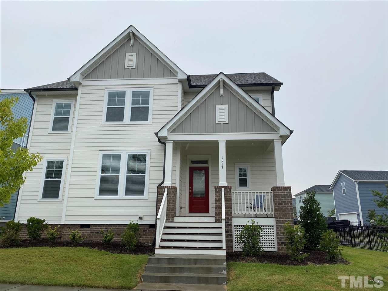 5513 Connection Place Raleigh, NC 27616 - Photo 1 of 28 Gallery Image 1