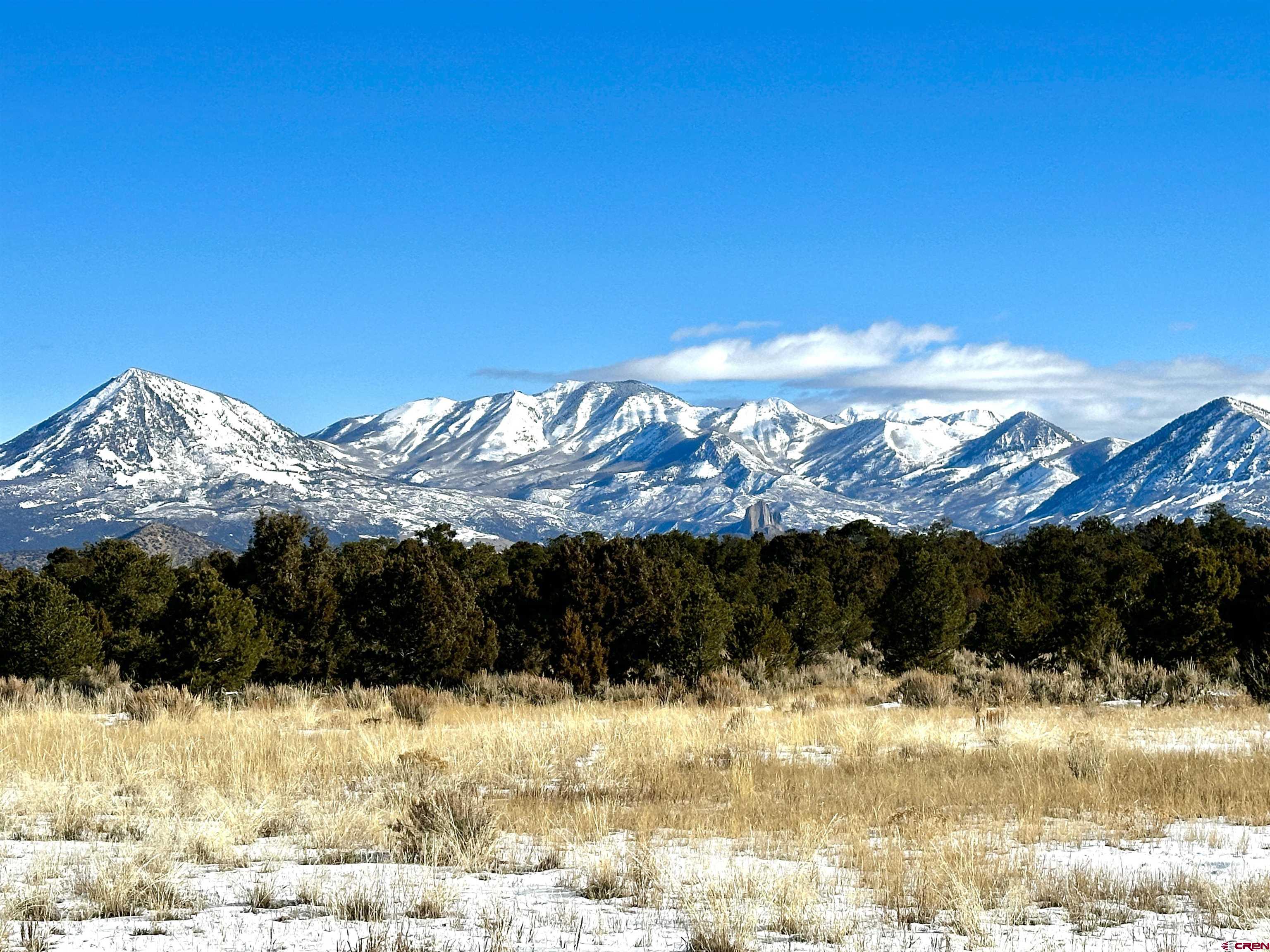 76100 B76 Road Crawford, CO 81415 - Photo 4 of 11 a view of mountain view and mountains