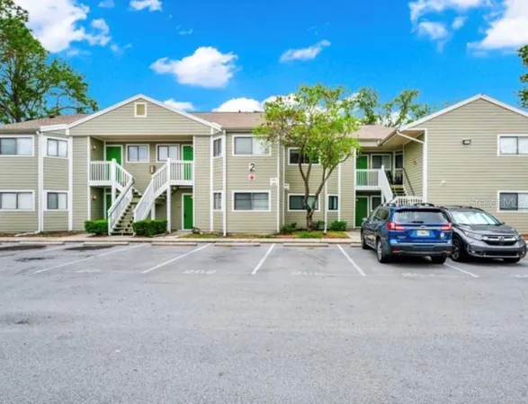 $1,368 | 7298 Ulmerton Road, Unit 316, Largo, FL 33771
