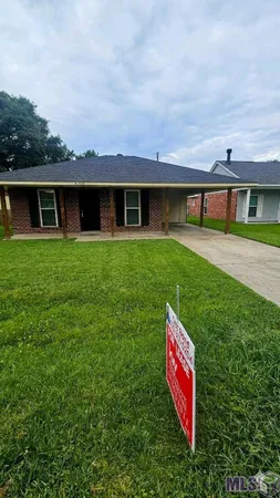 $1,700 | 8708 Montclair Street, Denham Springs, LA 70726
