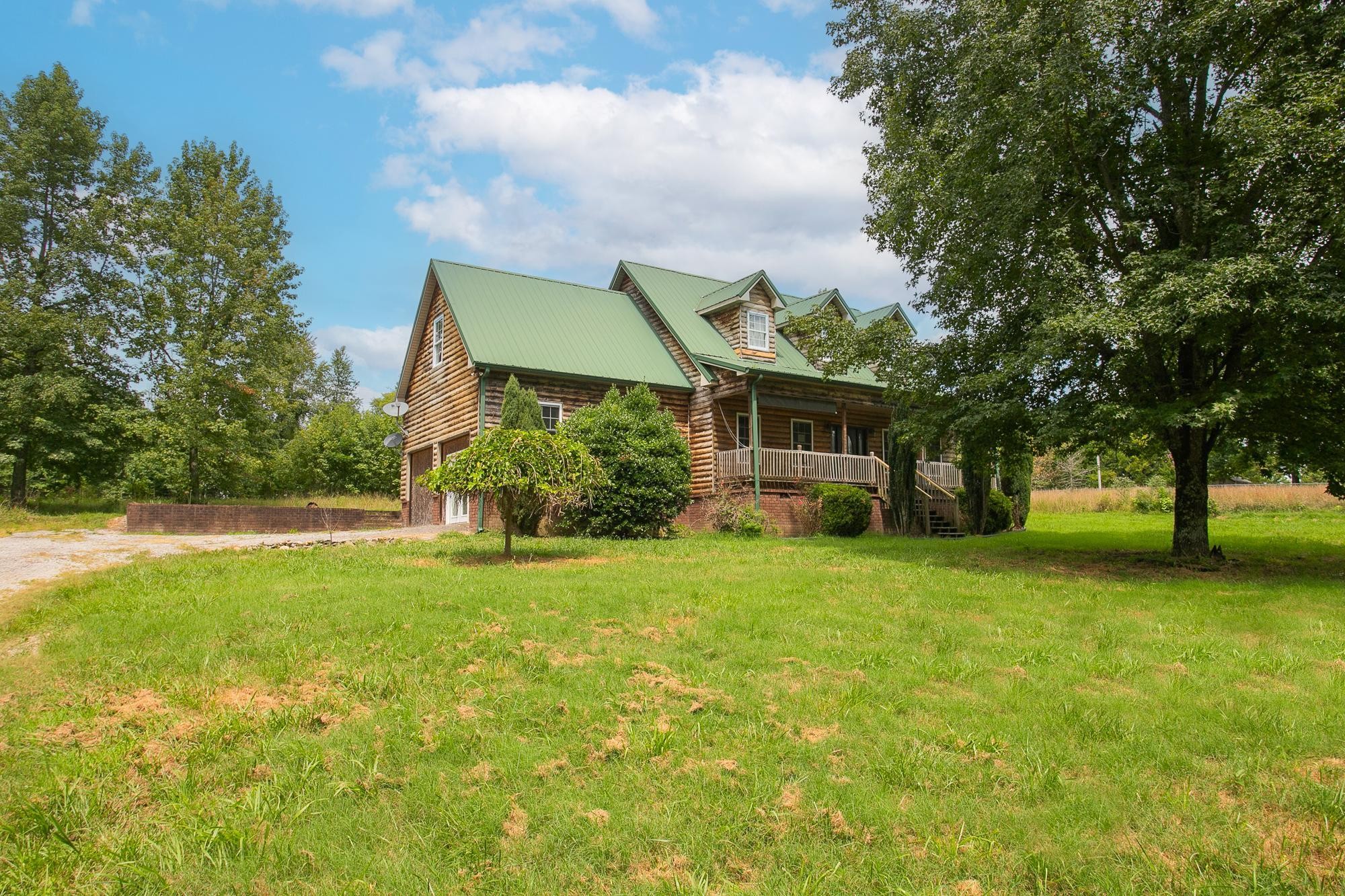 2230 West Mt Vernon Road Bethpage, TN 37022 - Photo 2 of 54 Gallery Image 2