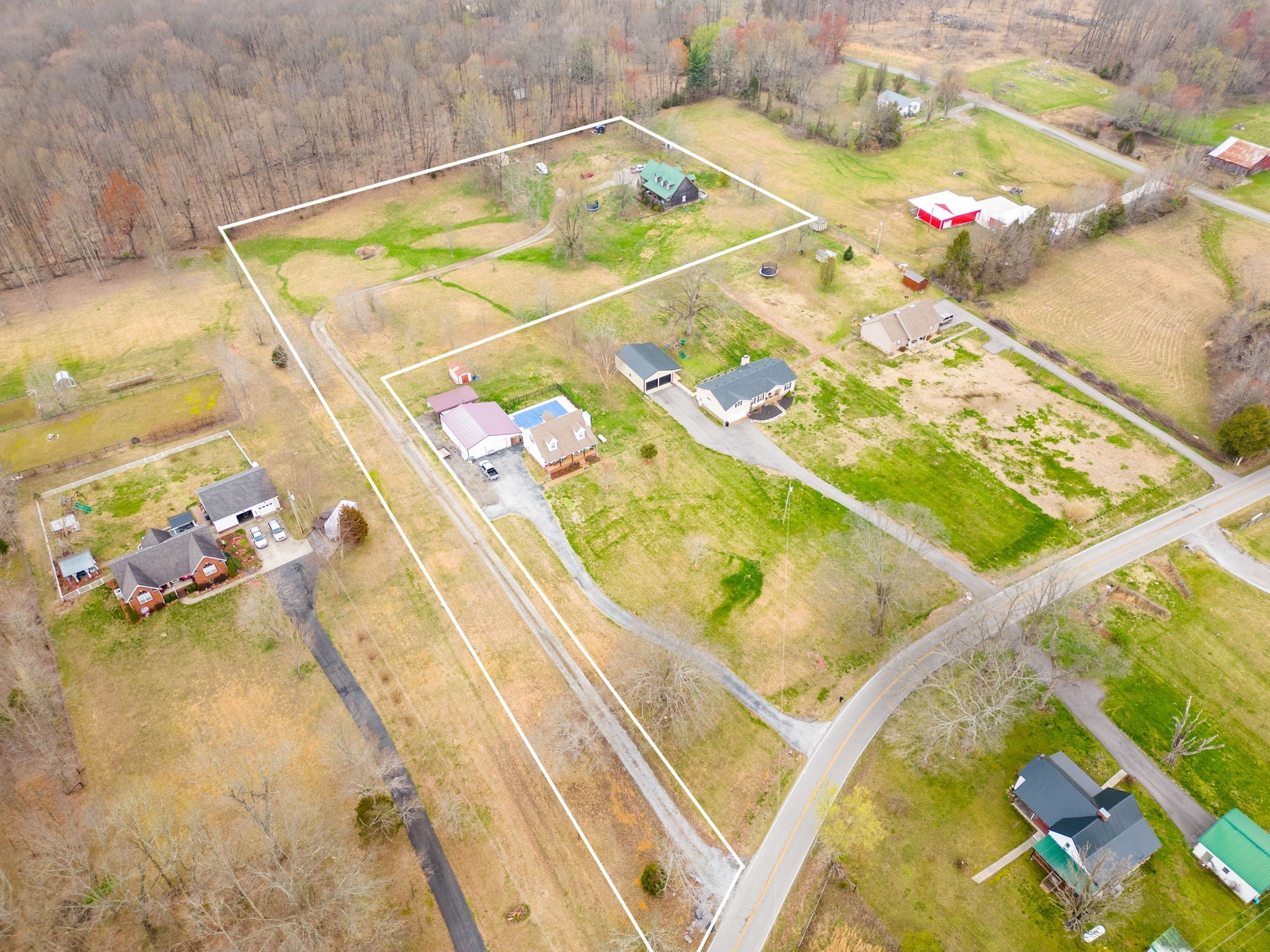 2230 West Mt Vernon Road Bethpage, TN 37022 - Photo 30 of 54 Gallery Image 30