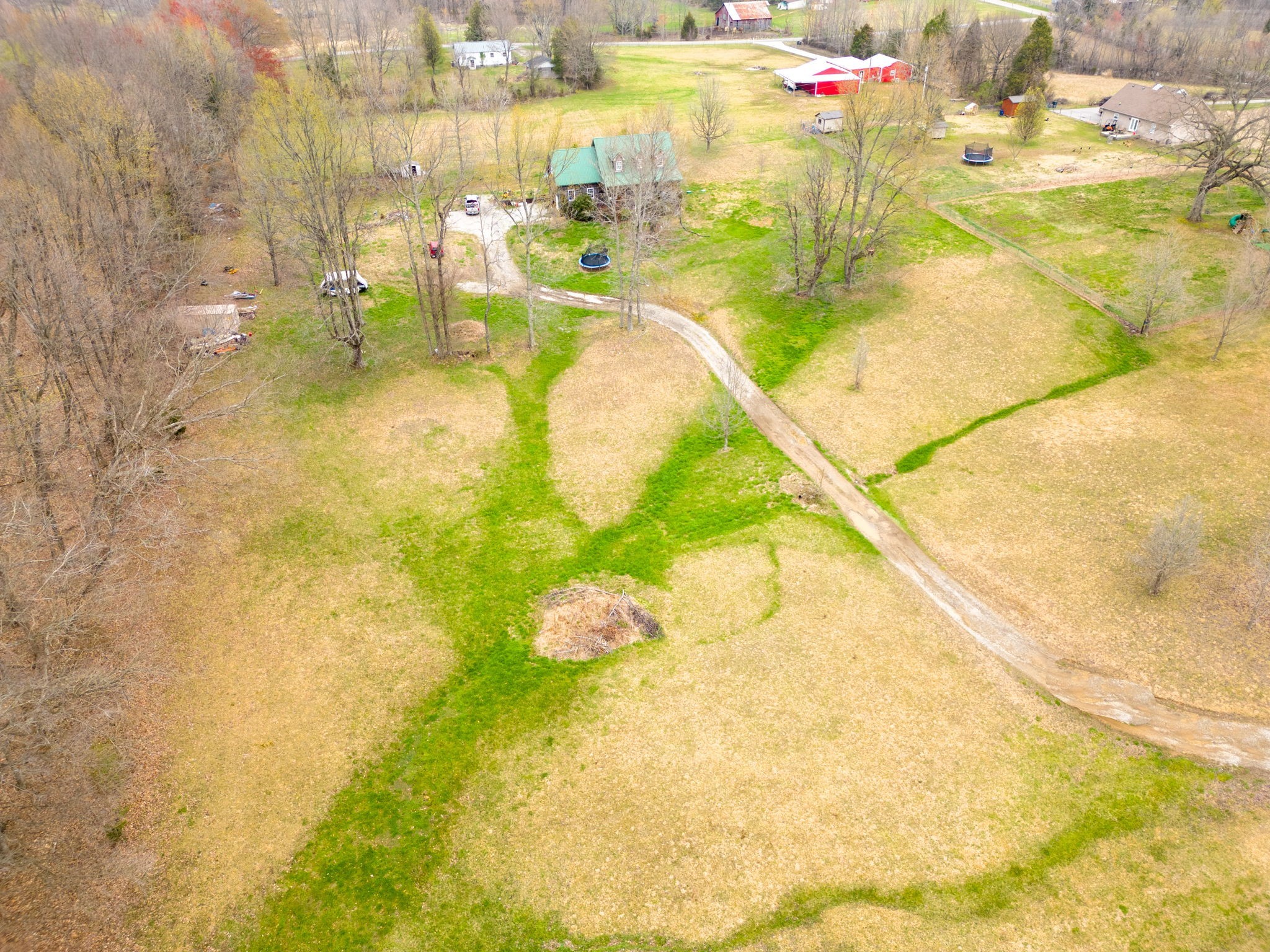 2230 West Mt Vernon Road Bethpage, TN 37022 - Photo 51 of 54 Gallery Image 51