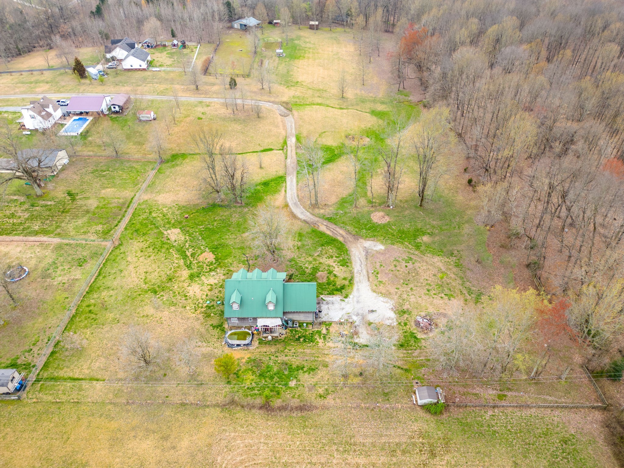 2230 West Mt Vernon Road Bethpage, TN 37022 - Photo 52 of 54 Gallery Image 52
