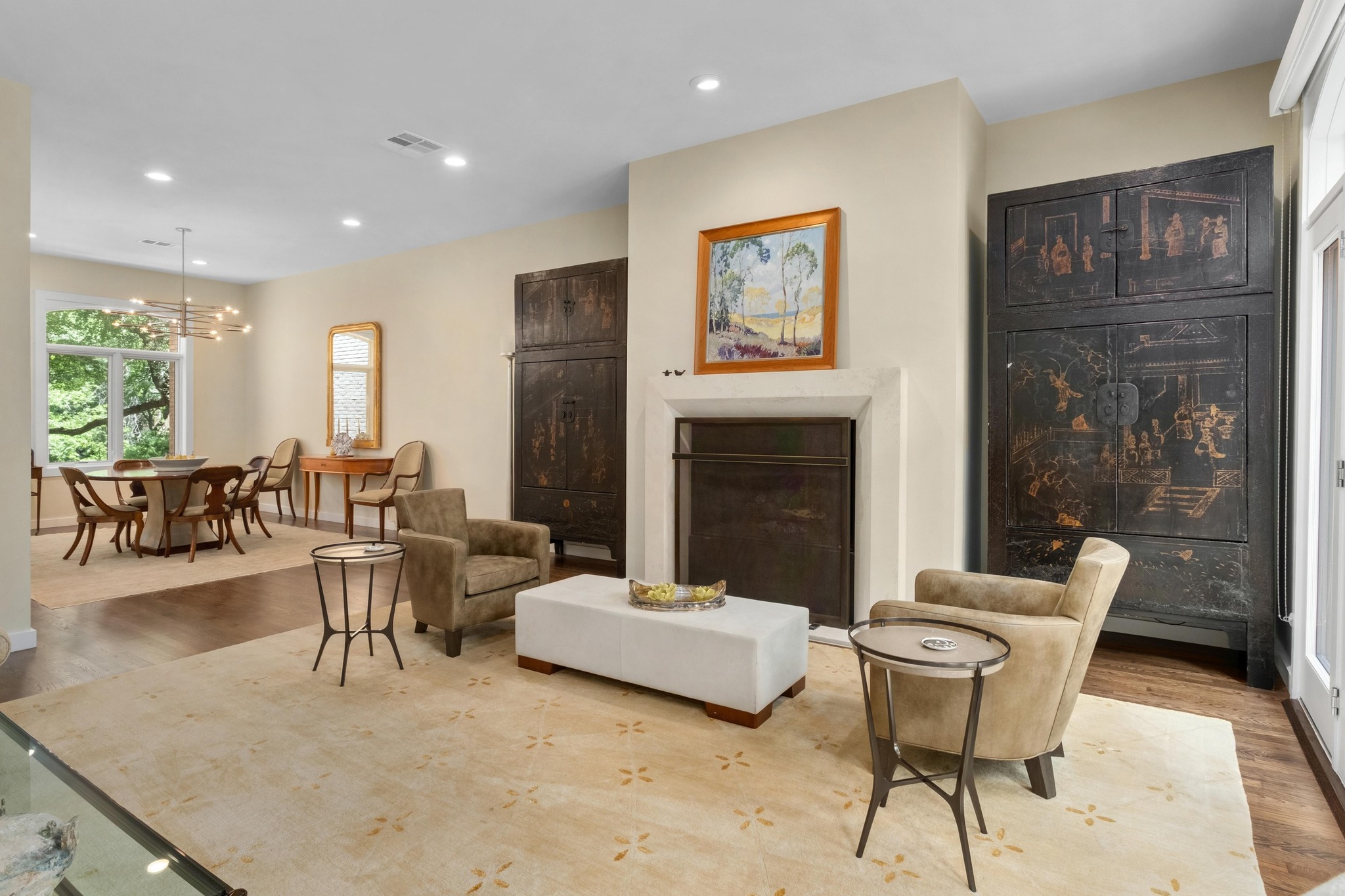 3718 Bridle Path Austin, TX 78703 - Photo 7 of 30