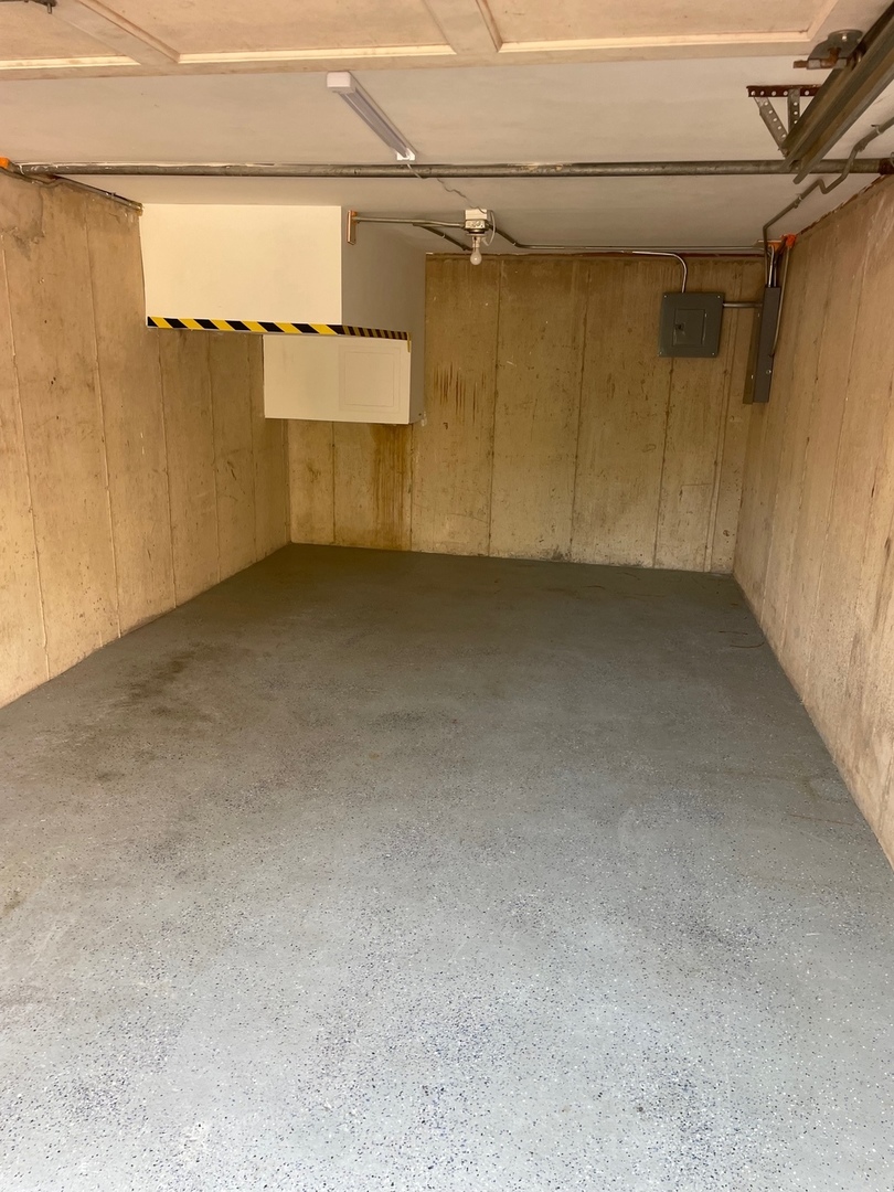 28561 West High Road Ingleside, IL 60041 - Photo 19 of 19 a view of a garage