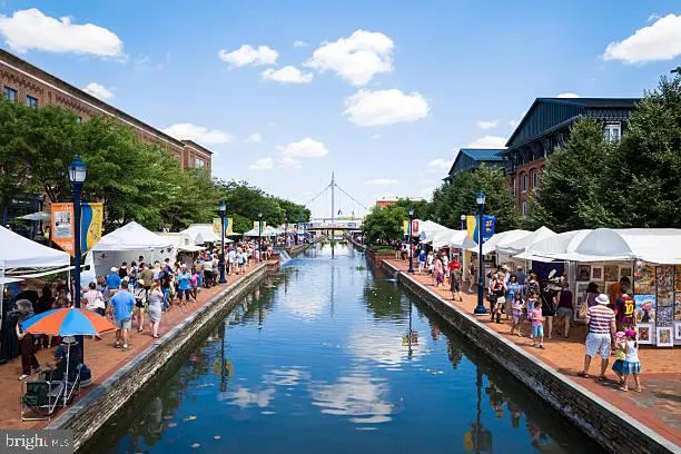 $895,000 | 230 South Market Street, Frederick, MD 21701