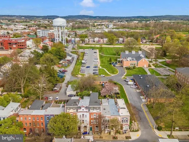 $895,000 | 230 South Market Street, Frederick, MD 21701