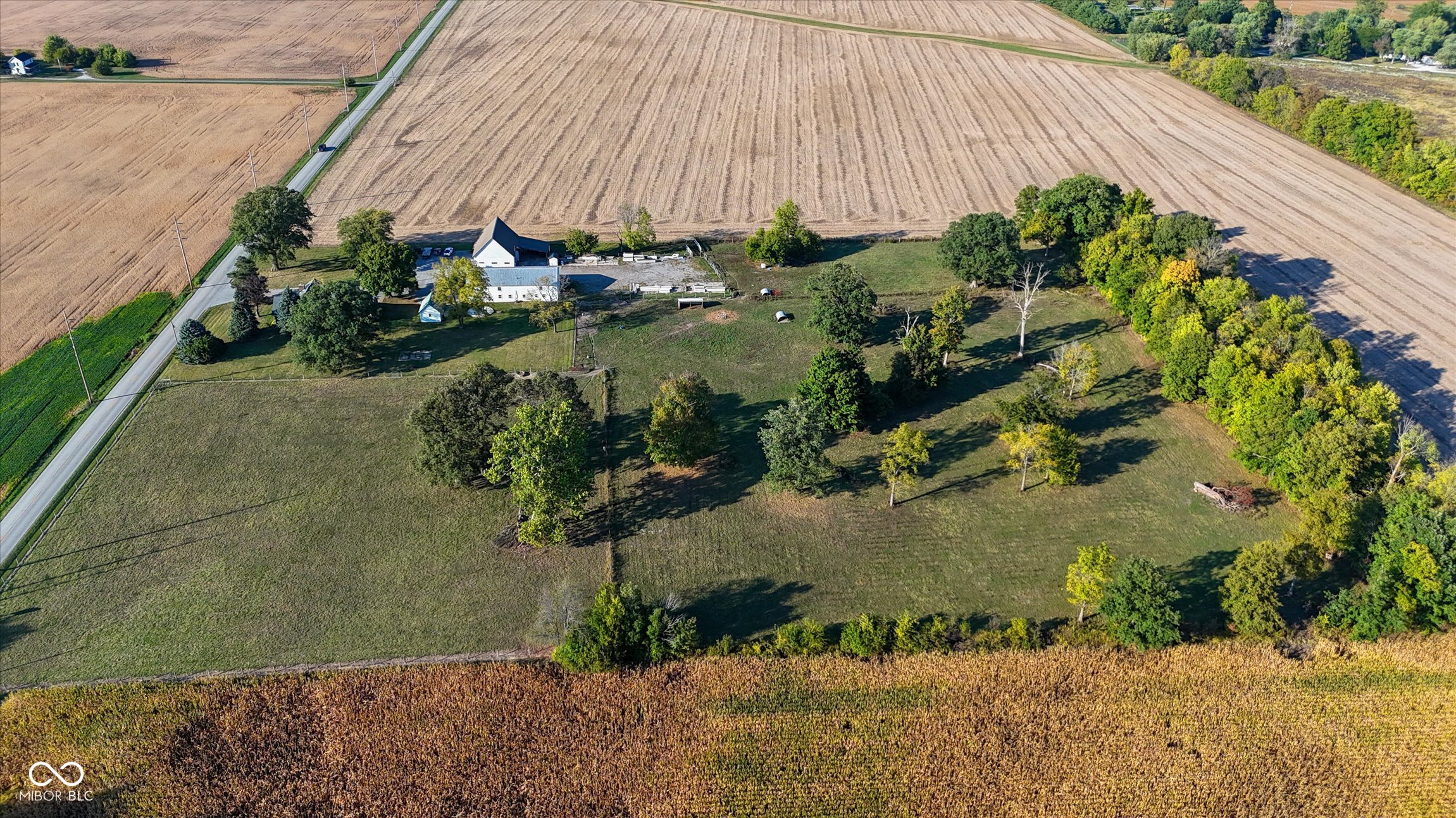 21697 Horton Road Sheridan, IN 46069 - Photo 25 of 29 Gallery Image 25