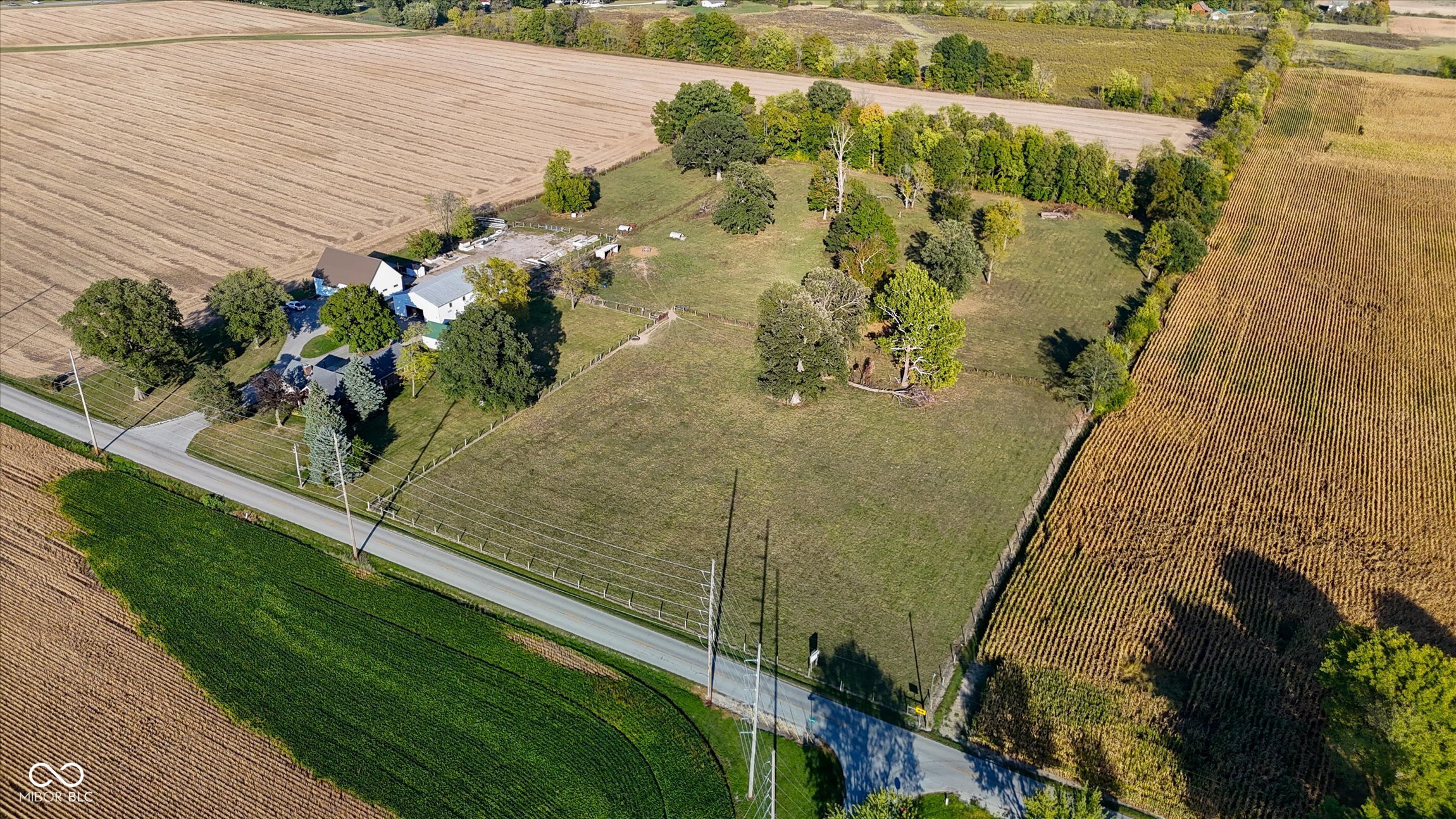 21697 Horton Road Sheridan, IN 46069 - Photo 27 of 29 Gallery Image 27