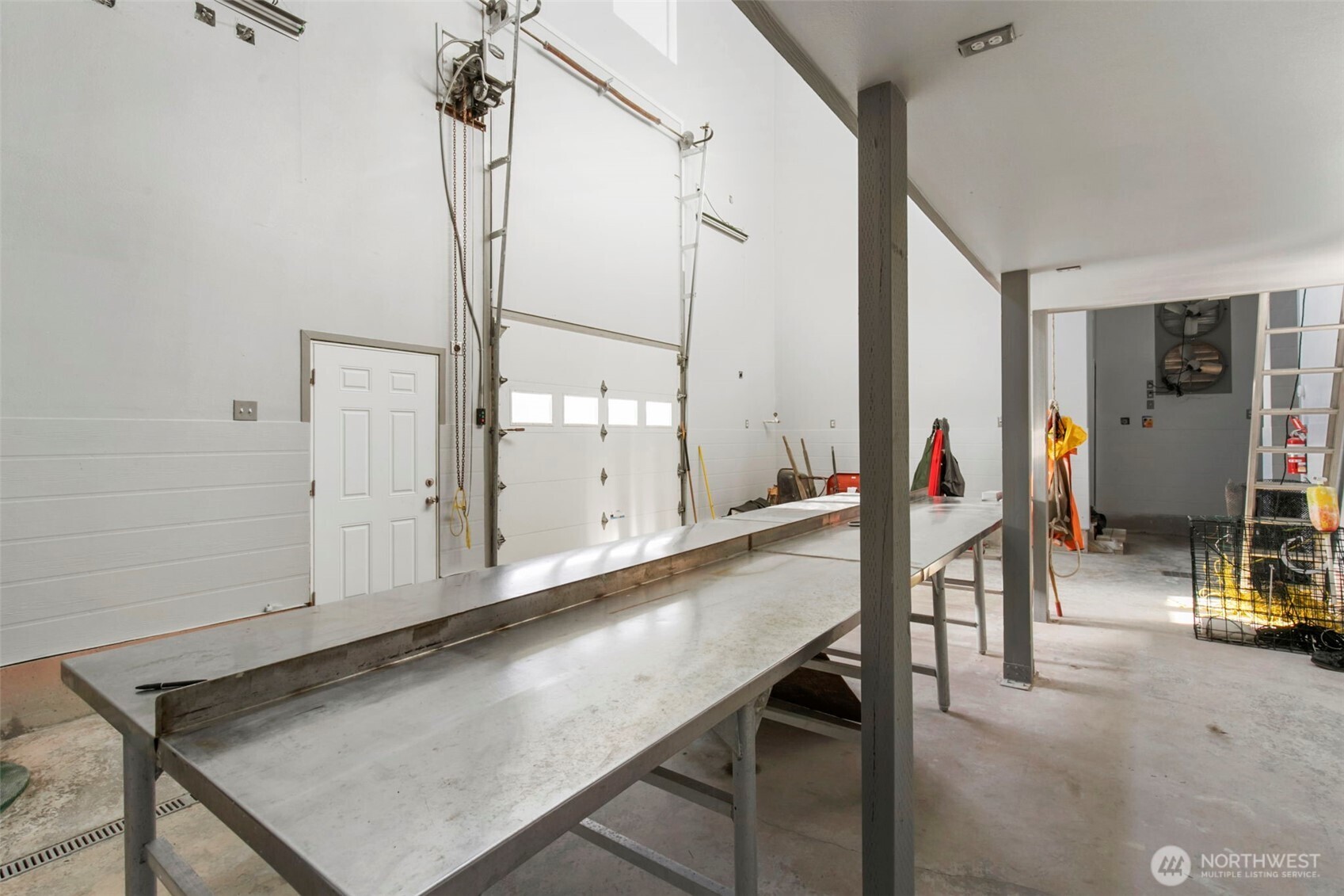 9930 Misery Point Road Northwest Seabeck, WA 98380 - Photo 19 of 27