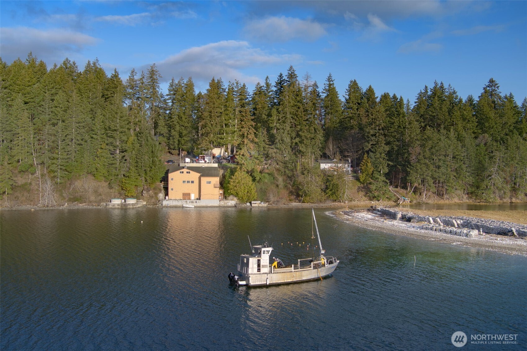 9930 Misery Point Road Northwest Seabeck, WA 98380 - Photo 24 of 27