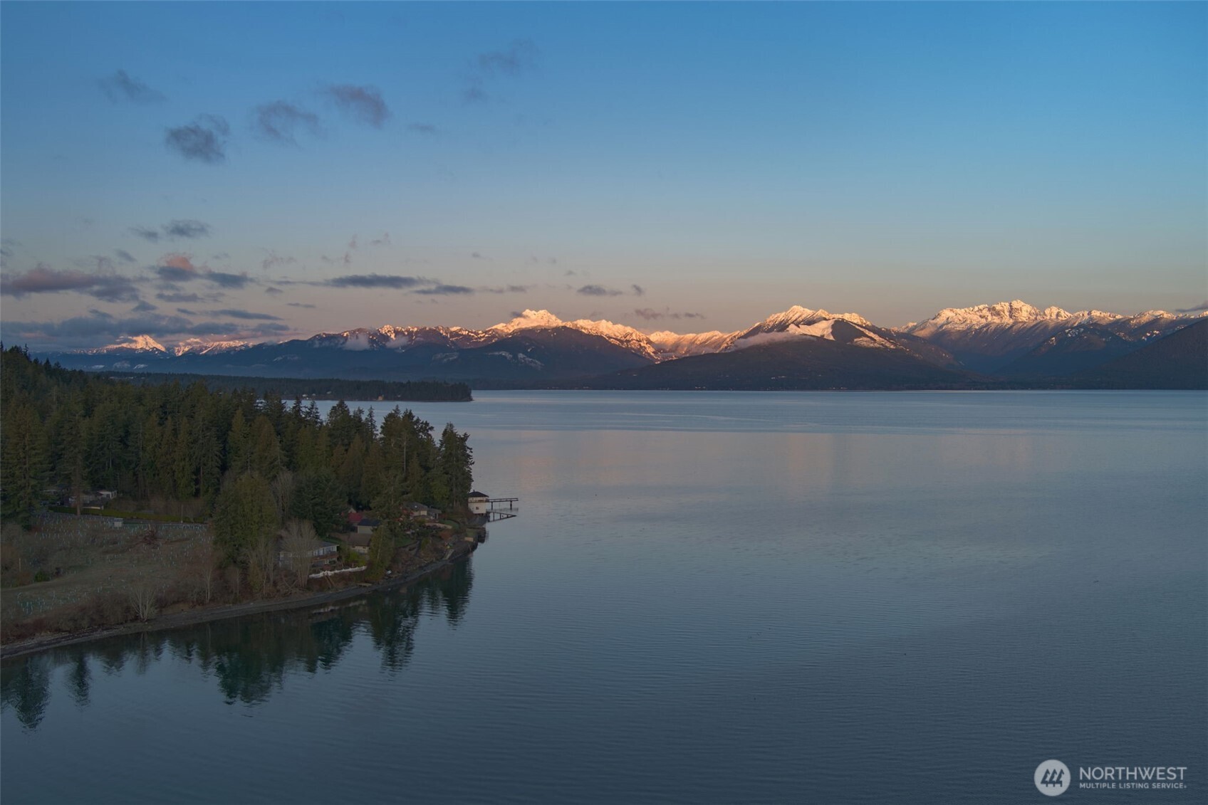 9930 Misery Point Road Northwest Seabeck, WA 98380 - Photo 25 of 27