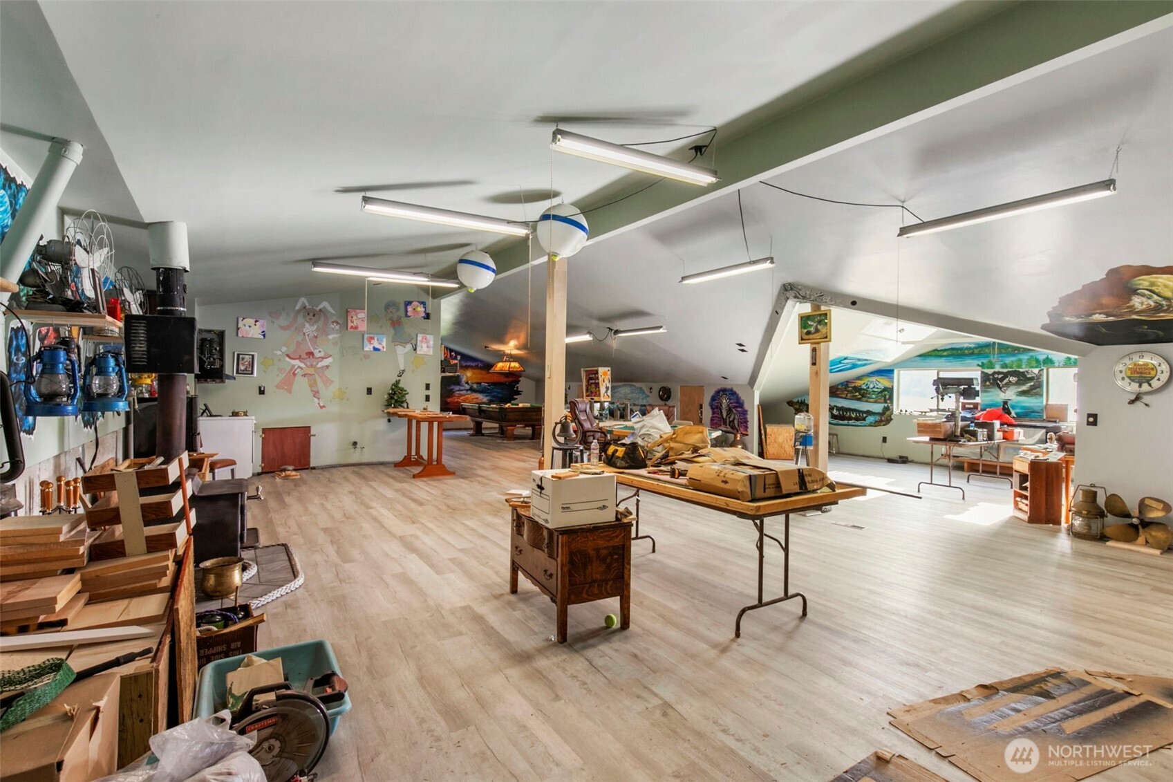 9930 Misery Point Road Northwest Seabeck, WA 98380 - Photo 4 of 27