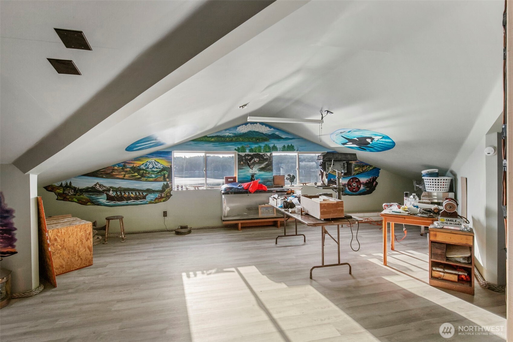 9930 Misery Point Road Northwest Seabeck, WA 98380 - Photo 8 of 27