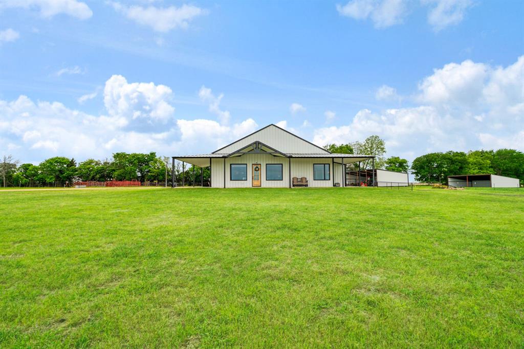 815 County Road Paris, TX 75462 - Photo 19 of 24