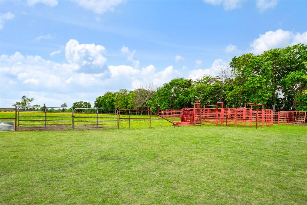 815 County Road Paris, TX 75462 - Photo 23 of 24