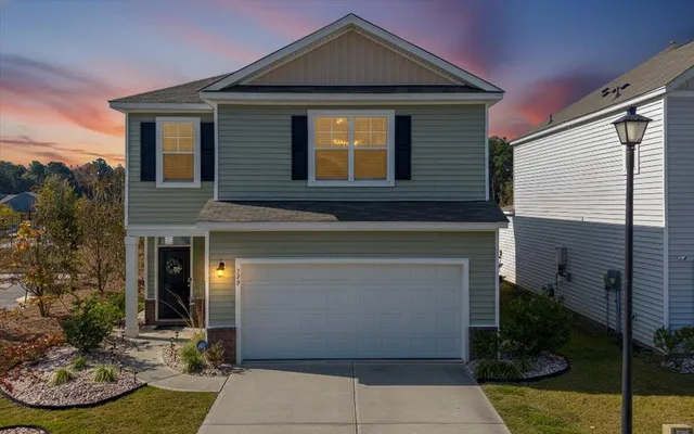 $395,000 | 175 Sweet Cherry Lane, Summerville, SC 29486