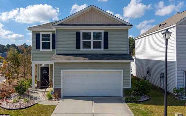 $395,000 | 175 Sweet Cherry Lane, Summerville, SC 29486