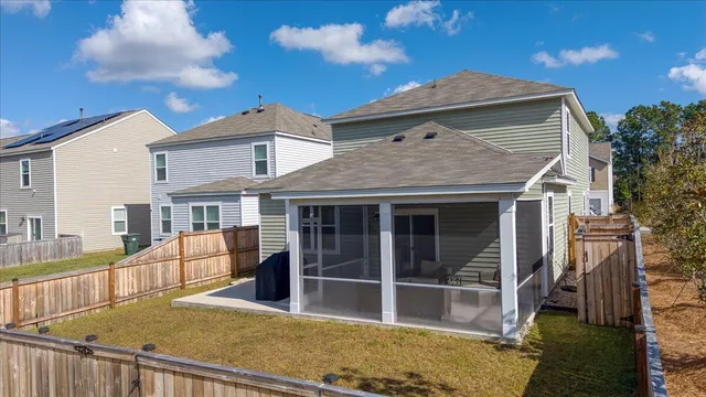 $395,000 | 175 Sweet Cherry Lane, Summerville, SC 29486