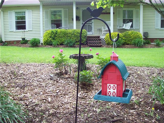 1831 Tula Pace Road Pleasant View, TN 37146 - Photo 1 of 14 Front View