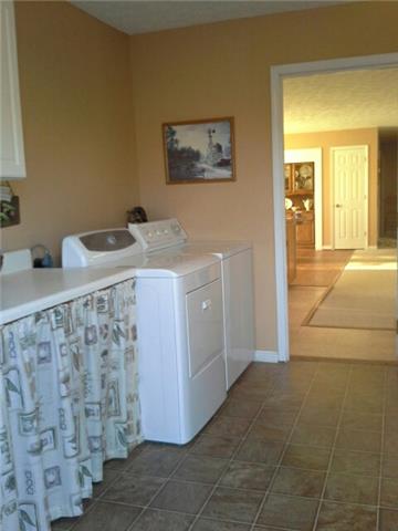 1831 Tula Pace Road Pleasant View, TN 37146 - Photo 12 of 14 Utility Room